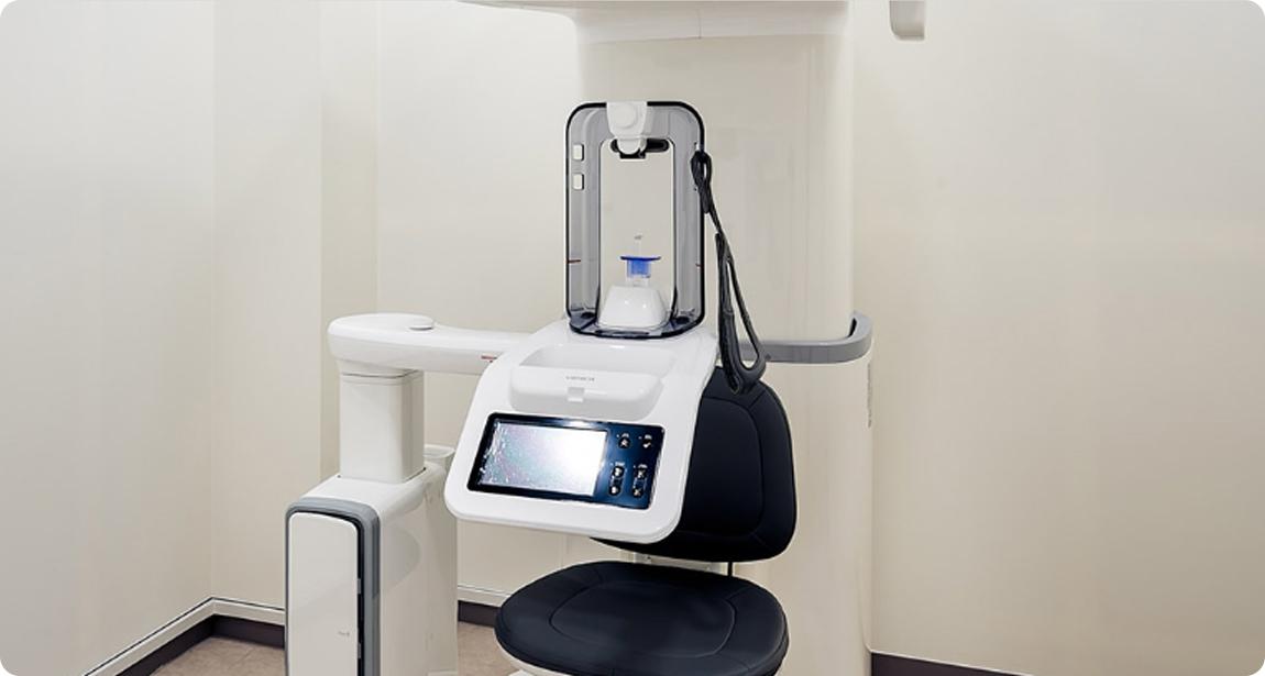AB Plastic Surgery CT Room