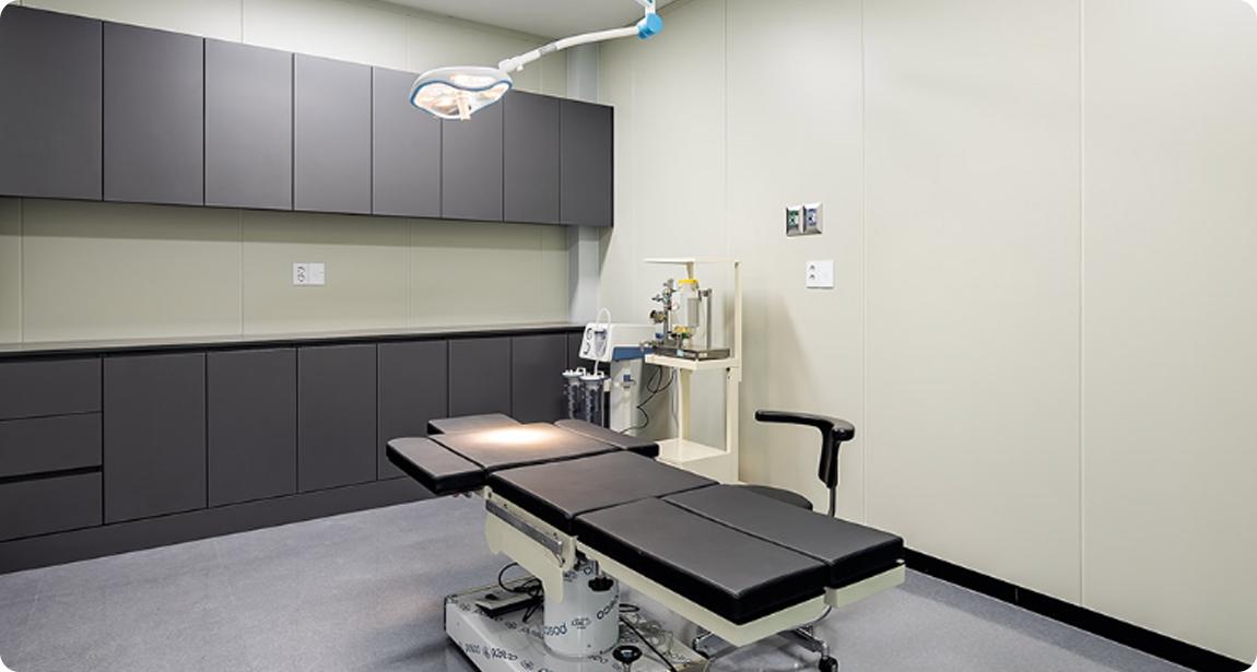 AB Plastic Surgery Surgery Center