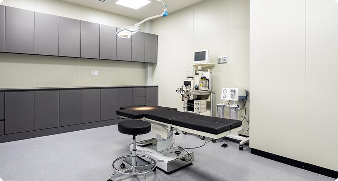 AB Plastic Surgery Surgery Center