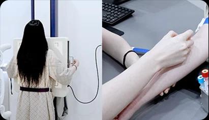 Comprehensive preoperative health evaluation