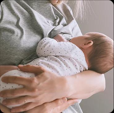 Endocrine macromastia