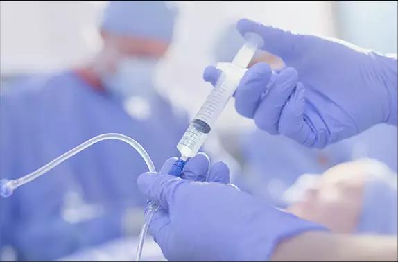 1:1 Dedicated Anesthesia Management