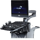 High-Resolution Ultrasound