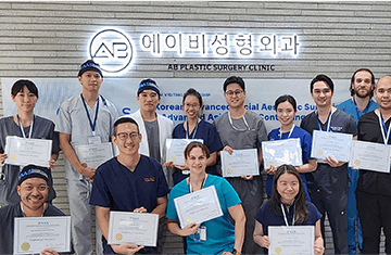 IFAAS Certificate Presentation