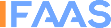 IFAAS international medical education programme logo