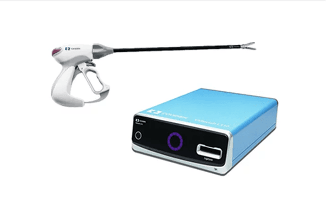 Advanced salivary gland removal equipment