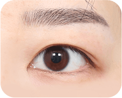 The Key to Beautiful Eyes