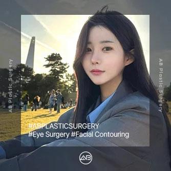 Eye Surgery, Facial Contouring