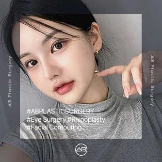 Eye Surgery, Rhinoplasty, Facial Contouring