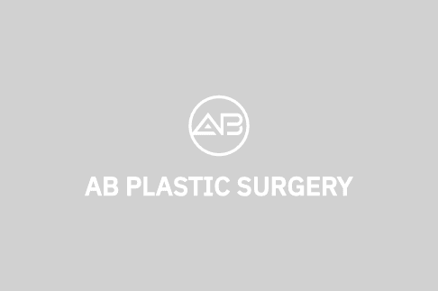 AB Plastic Surgery brand logo