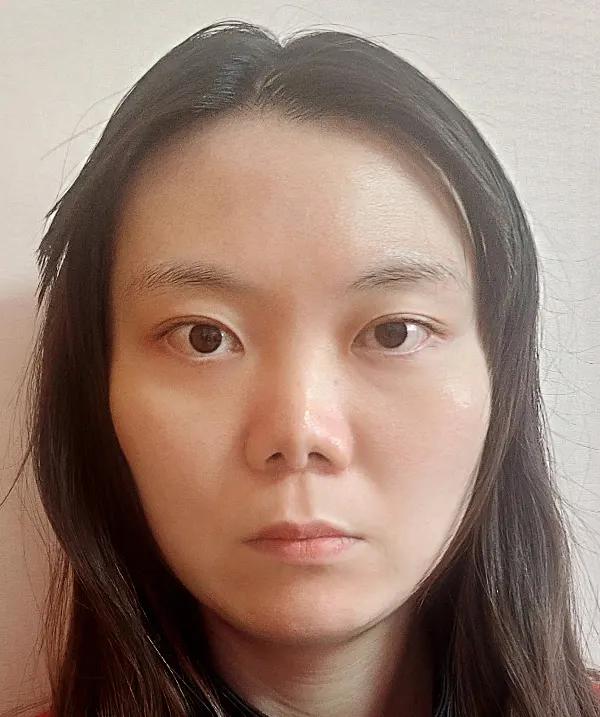 Make Me Girl before and after photo