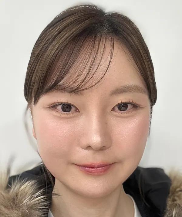 Make Me Girl before and after photo