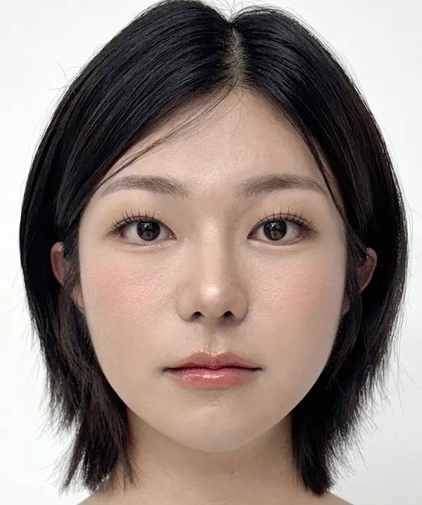 Make Me Girl before and after photo