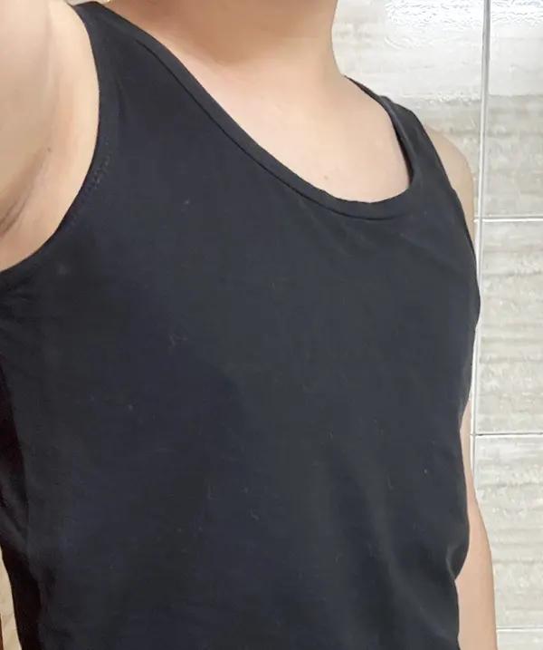 Make Me Girl before and after photo