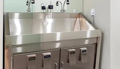 Sterile Operating Room System