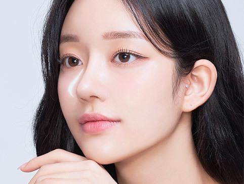 Semi-Fancy nose point: Fancy Nose Tip