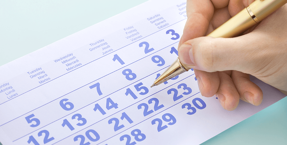 Consultation and surgery booking process