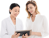 Multilingual medical interpreters