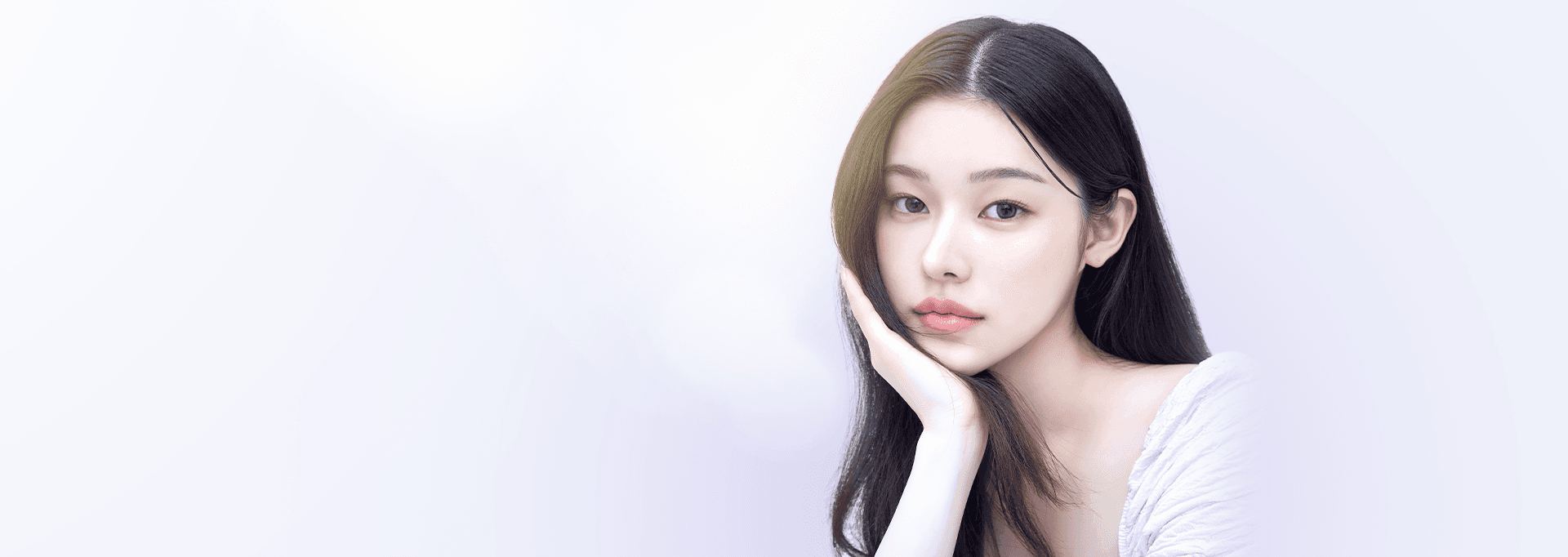 International patient service banner