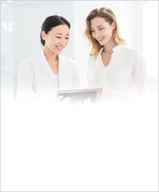 Language Support