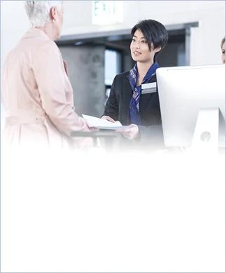 Accommodation Assistance