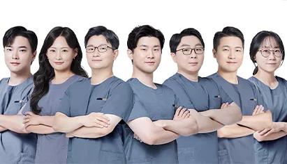 On-site board-certified specialist in Anesthesiology and Pain Medicine