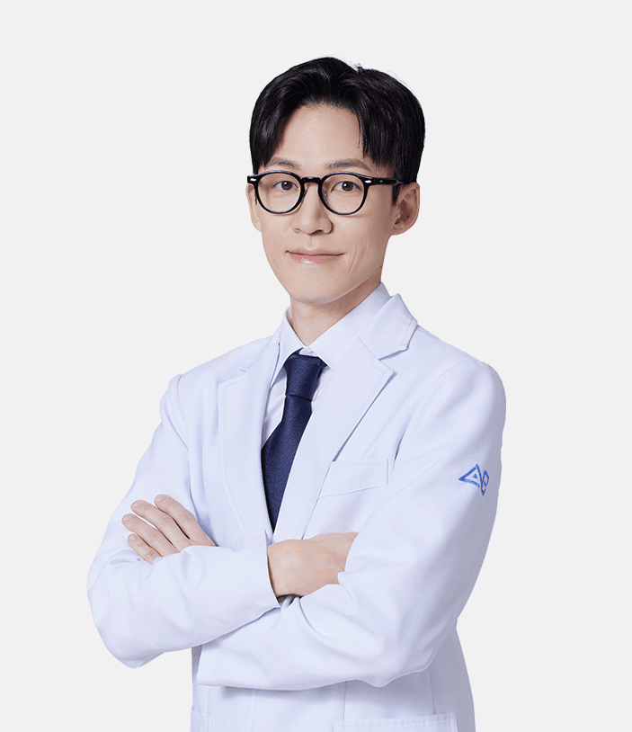 Dr. Lee Dong-Han at AB Plastic Surgery