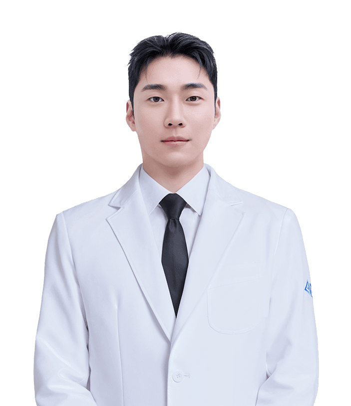 Dr. Kim Si-Hyun at AB Plastic Surgery