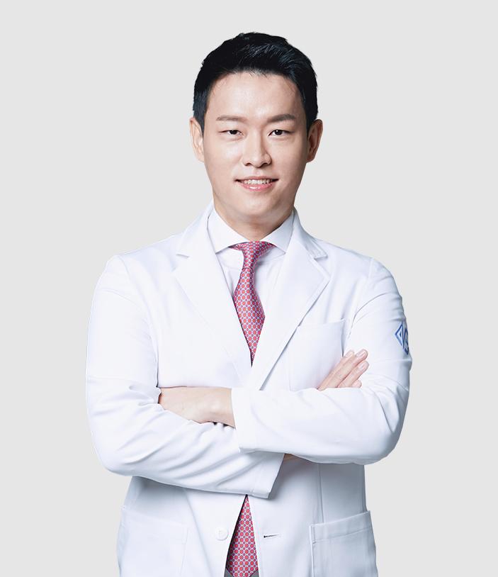 Dr. Bae In-Ho at AB Plastic Surgery