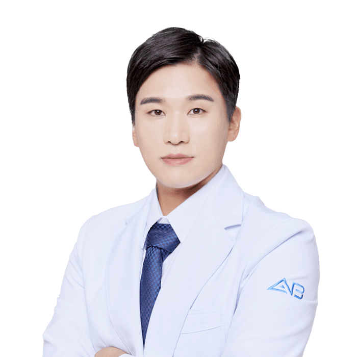 Dr. Cho Dong-Pill