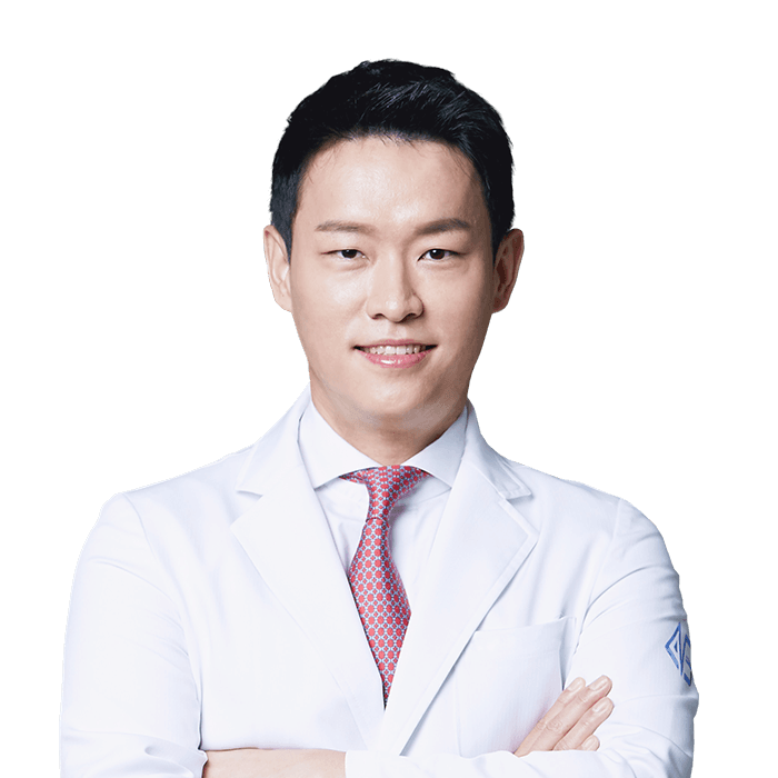 Dr. Bae In-Ho