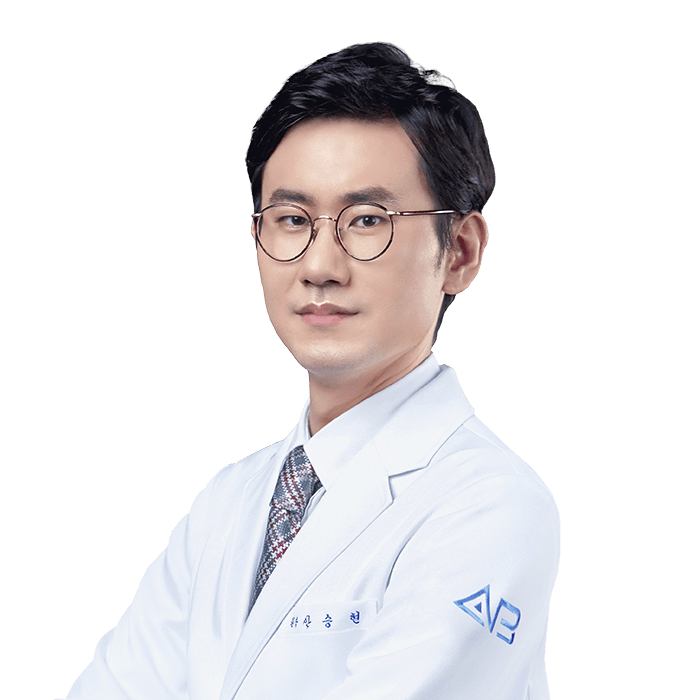 Dr. Ahn Seung-Hyun