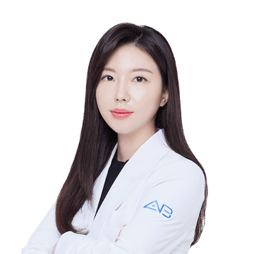 Dr. Shin Hee-Ji 