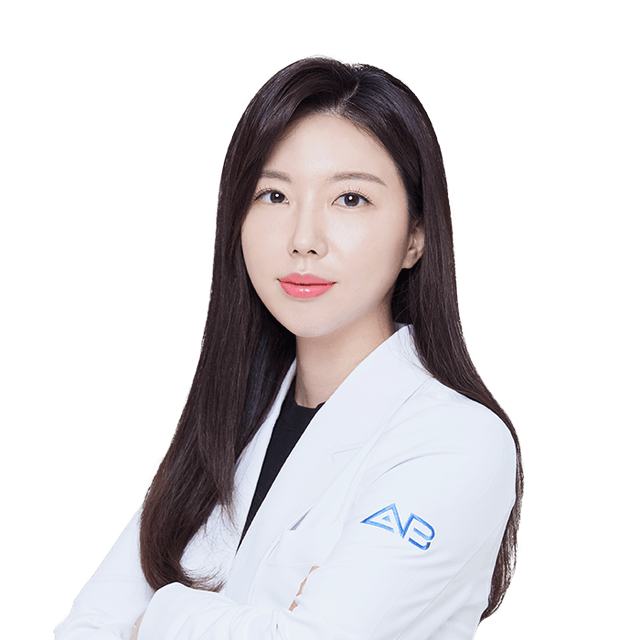 Dr. Shin Hee-Ji 