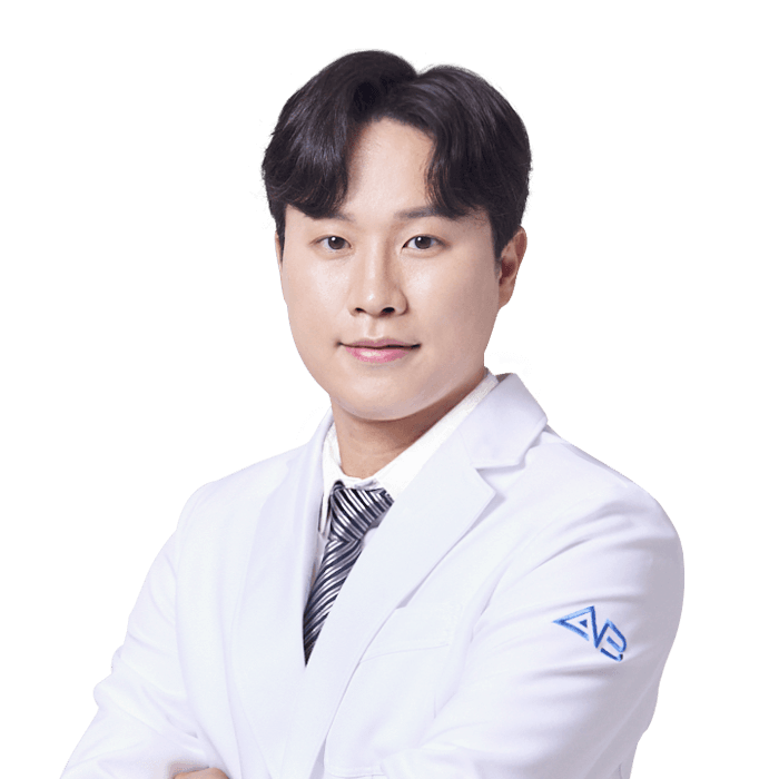 Dr. Kim Seung-Hyun 