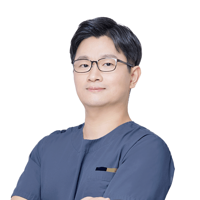 Dr. Kwon Yong-Seok
