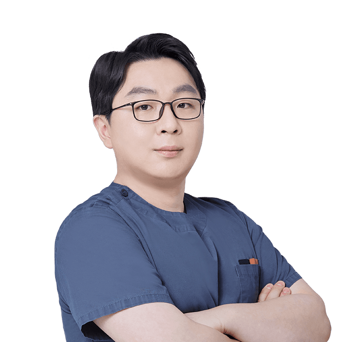 Dr. Kim Tae-Woong