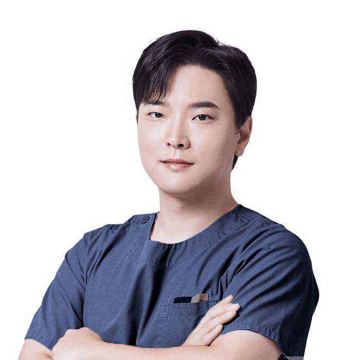 Dr. Cho Joon-Ho 