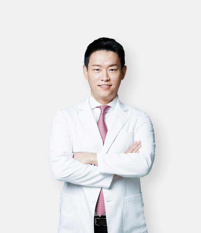 Dr. Bae In-Ho at AB Plastic Surgery