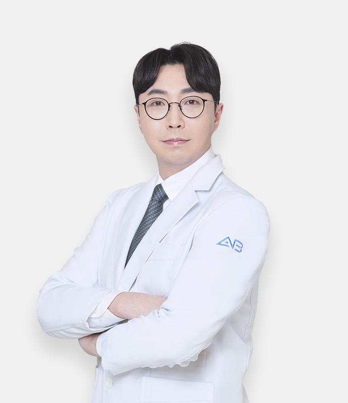 Dr. Seo Chan-Eol at AB Plastic Surgery
