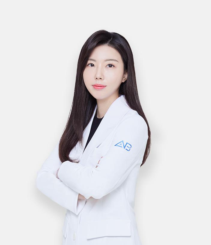 Dr. Shin Hee-Ji at AB Plastic Surgery