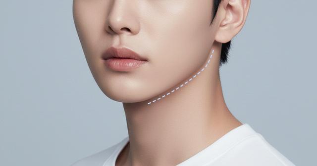 Do Not Choose Male Facial Contouring That Only Focuses on Reduction  thumbnail
