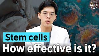 Why Stem Cell Procedures Are Becoming Popular Worldwide | AB Plastic Surgery
