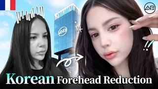  This Forehead Change Is Insane | AB Plastic Surgery