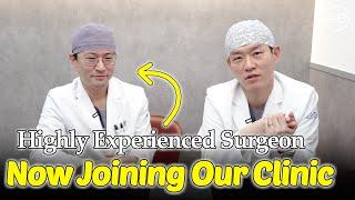 A Highly Experienced Surgeon Joins Our Clinic | AB Plastic Surgery