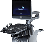 High-Resolution Ultrasound