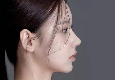 The Beginning of a Naturally Refined Nose, AB NaturGlow Nose Surgery