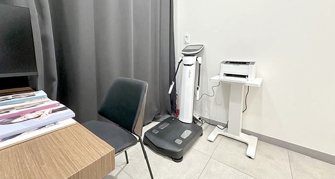 AB Plastic Surgery 3F_ Body Contouring Consultation Room