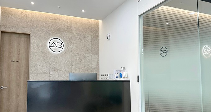 AB Plastic Surgery 3F_AB Beauty&Cell Clinic
