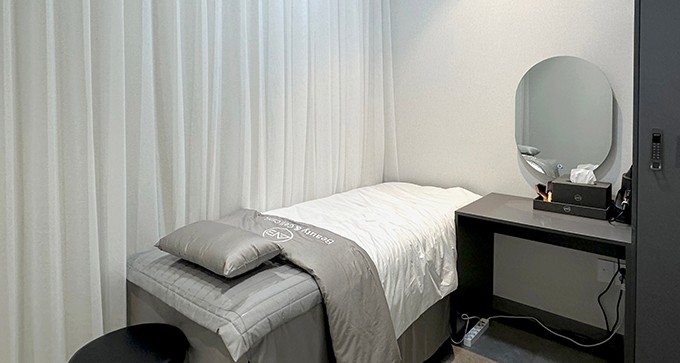 AB Plastic Surgery 3F_AB Beauty&Cell Clinic